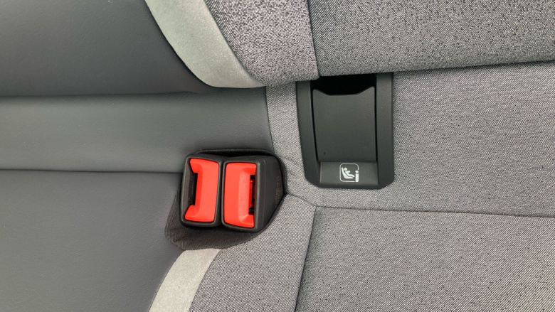 Volkswagen ID.3 107KW Family Pro 58kWh 5dr Auto Electric Hatchback